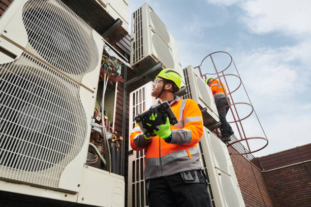 Best Heating repair services  in Russellton, PA