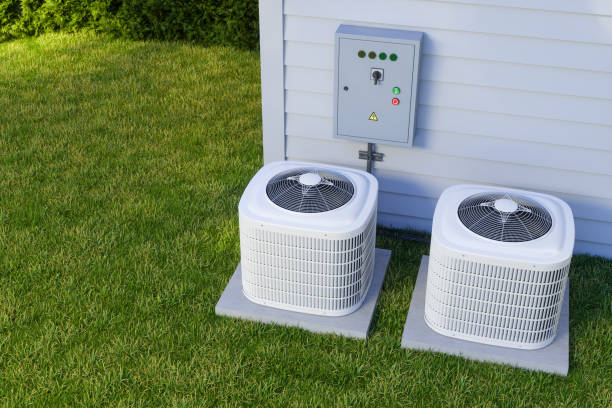 Best Affordable HVAC services  in Russellton, PA